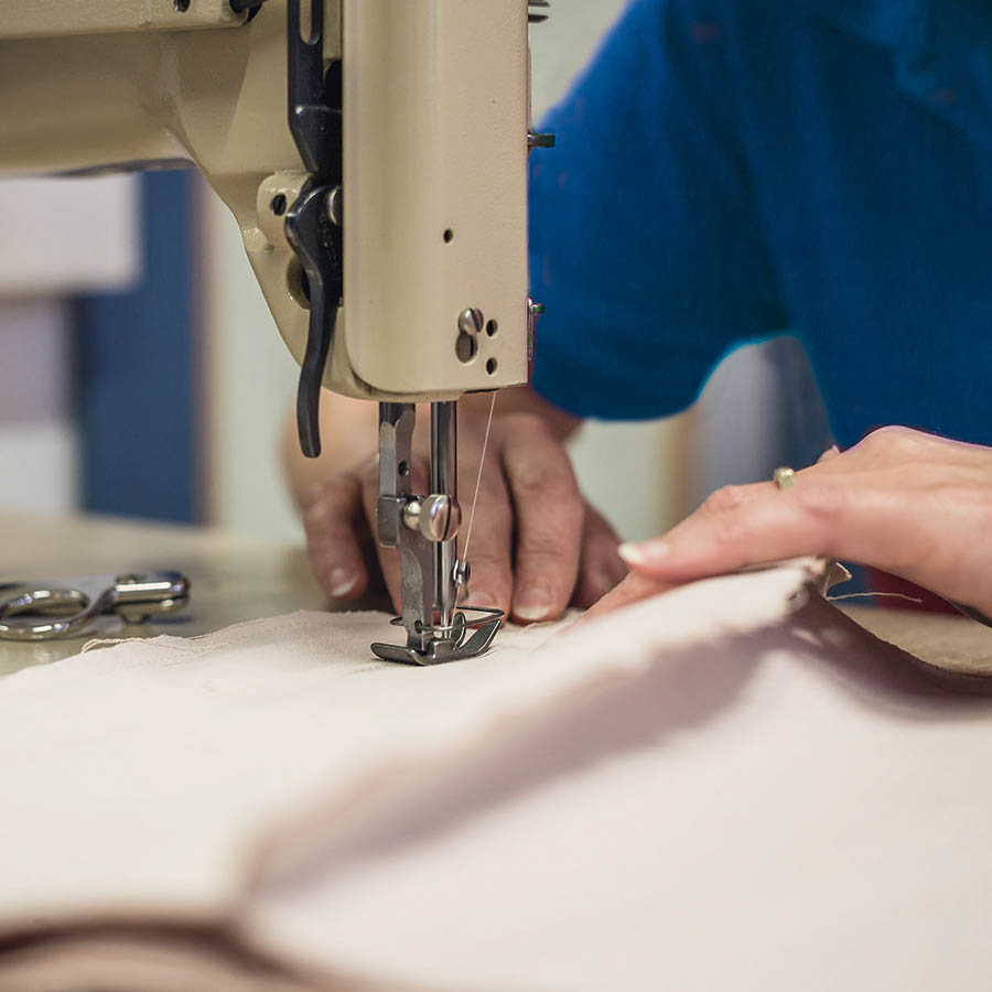 Die Ranacher Handwerkskunst